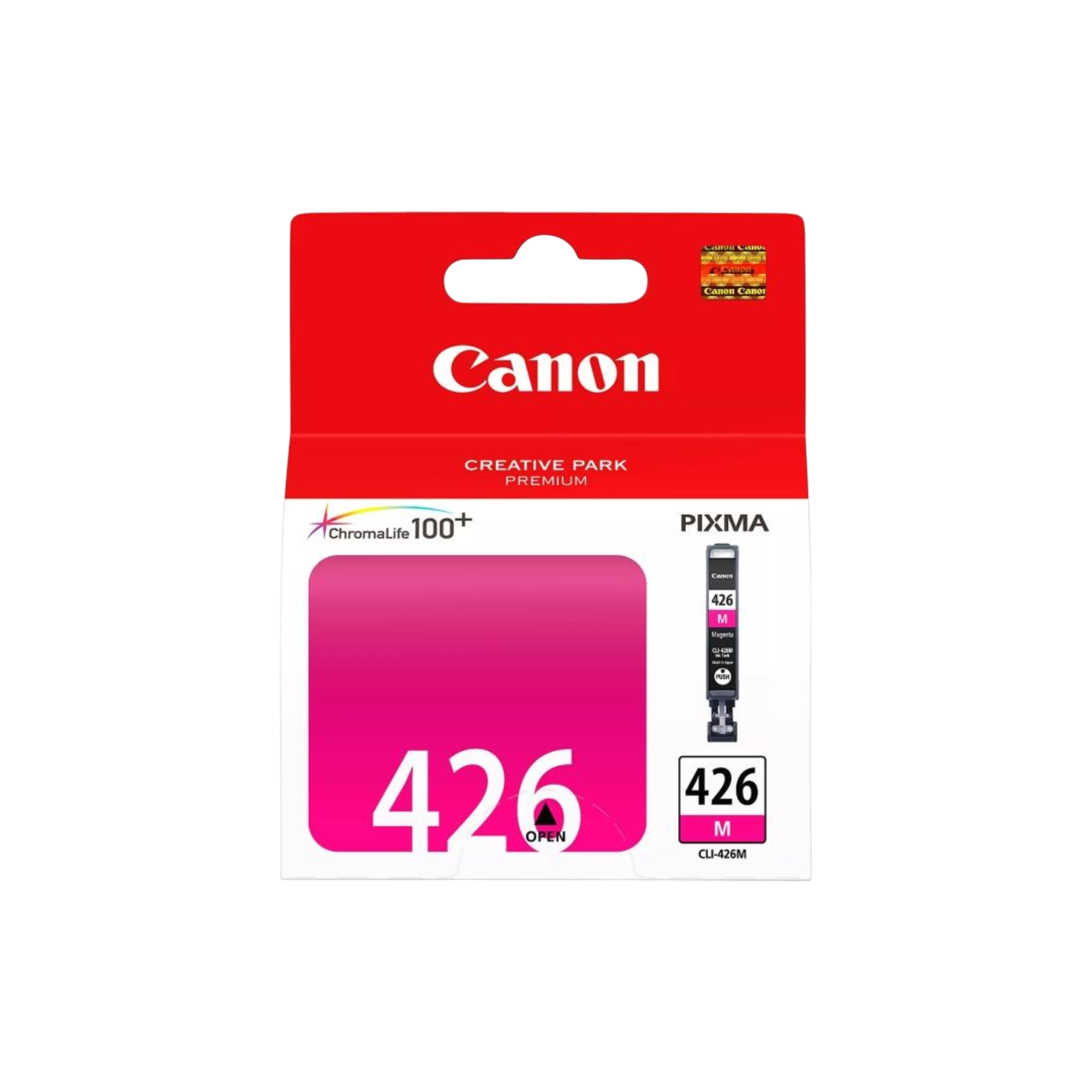 Canon PGI-425 & CLI-426 Ink Cartridges