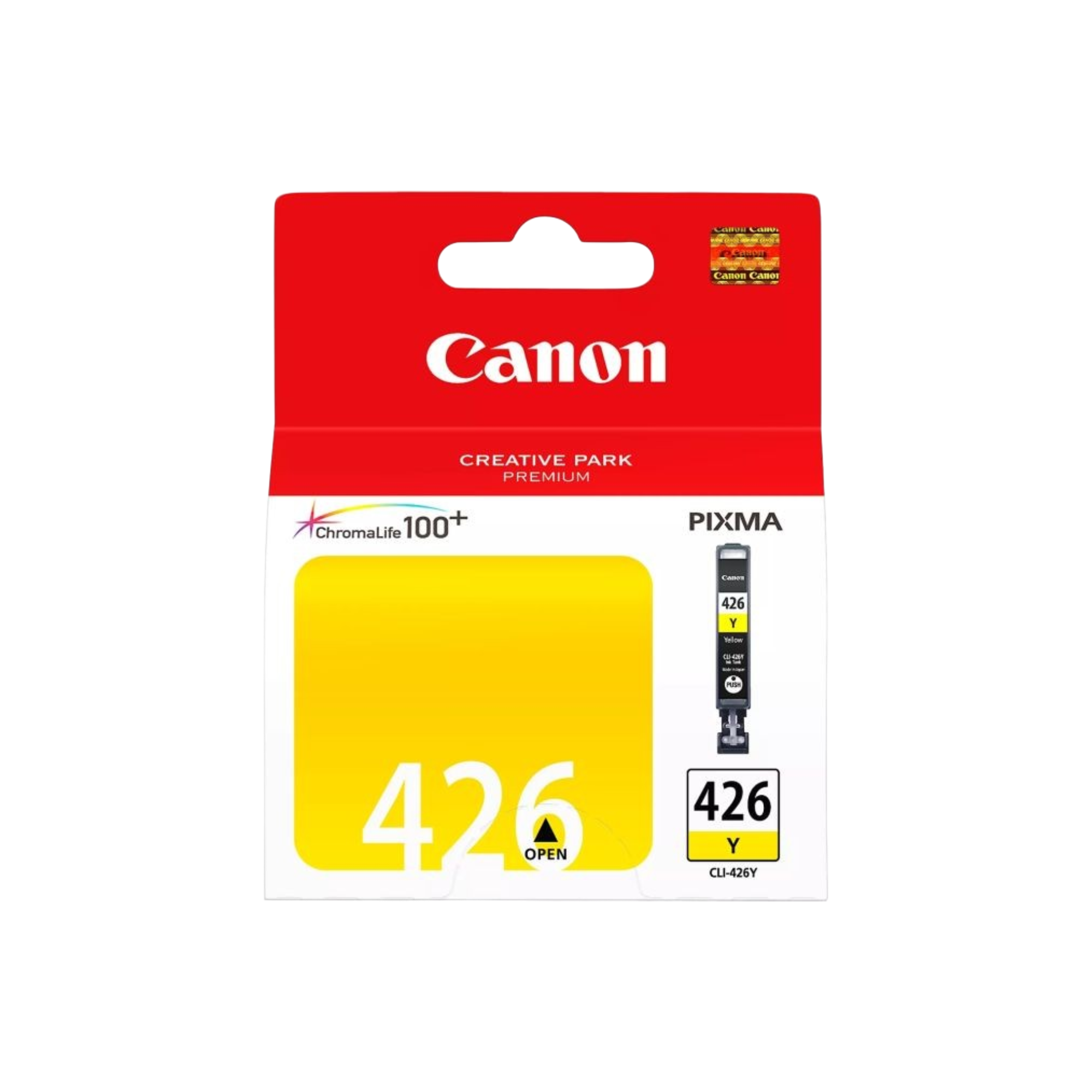 Canon PGI-425 & CLI-426 Ink Cartridges