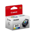 Canon PG-440 & CL-441 Ink Cartridges