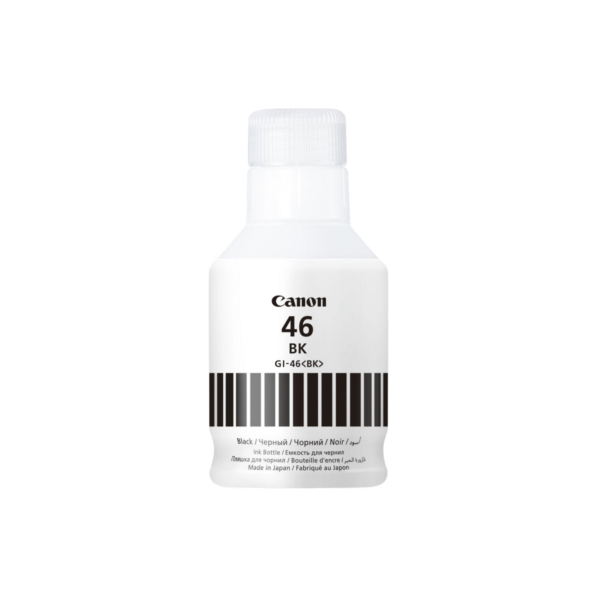 Canon GI-46 Ink Bottles