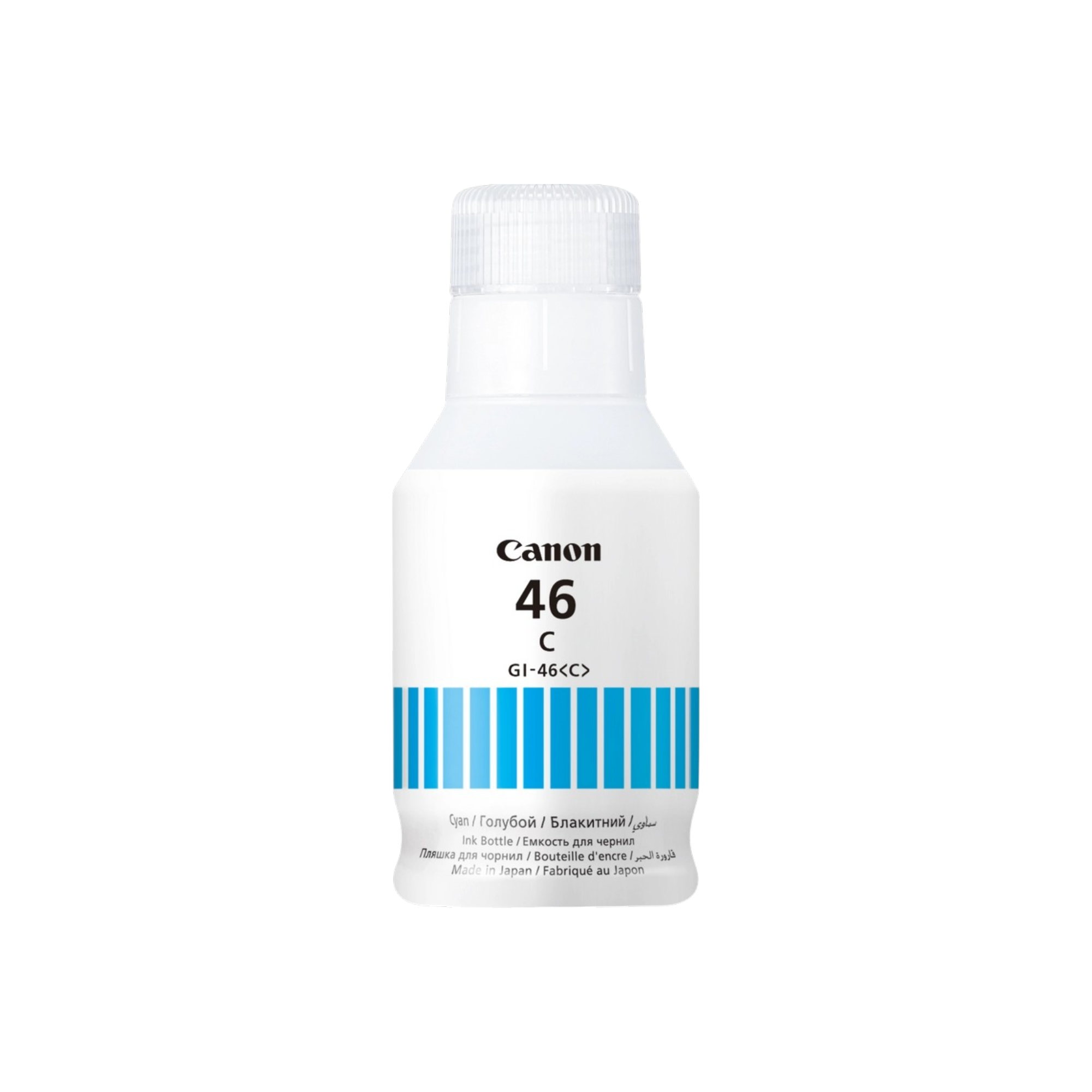 Canon GI-46 Ink Bottles