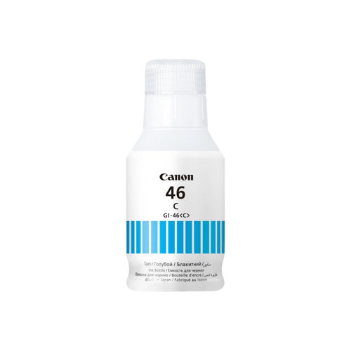 Canon GI-46 Ink Bottles