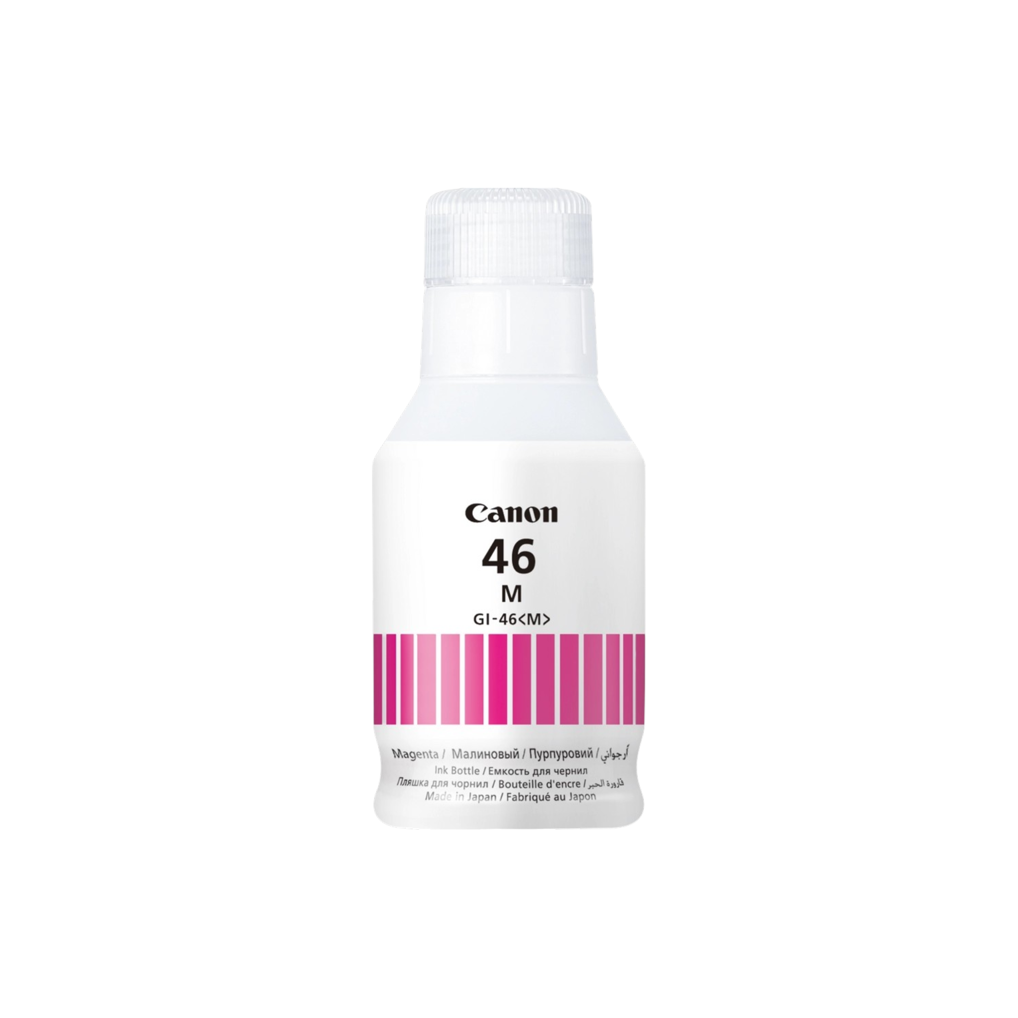Canon GI-46 Ink Bottles