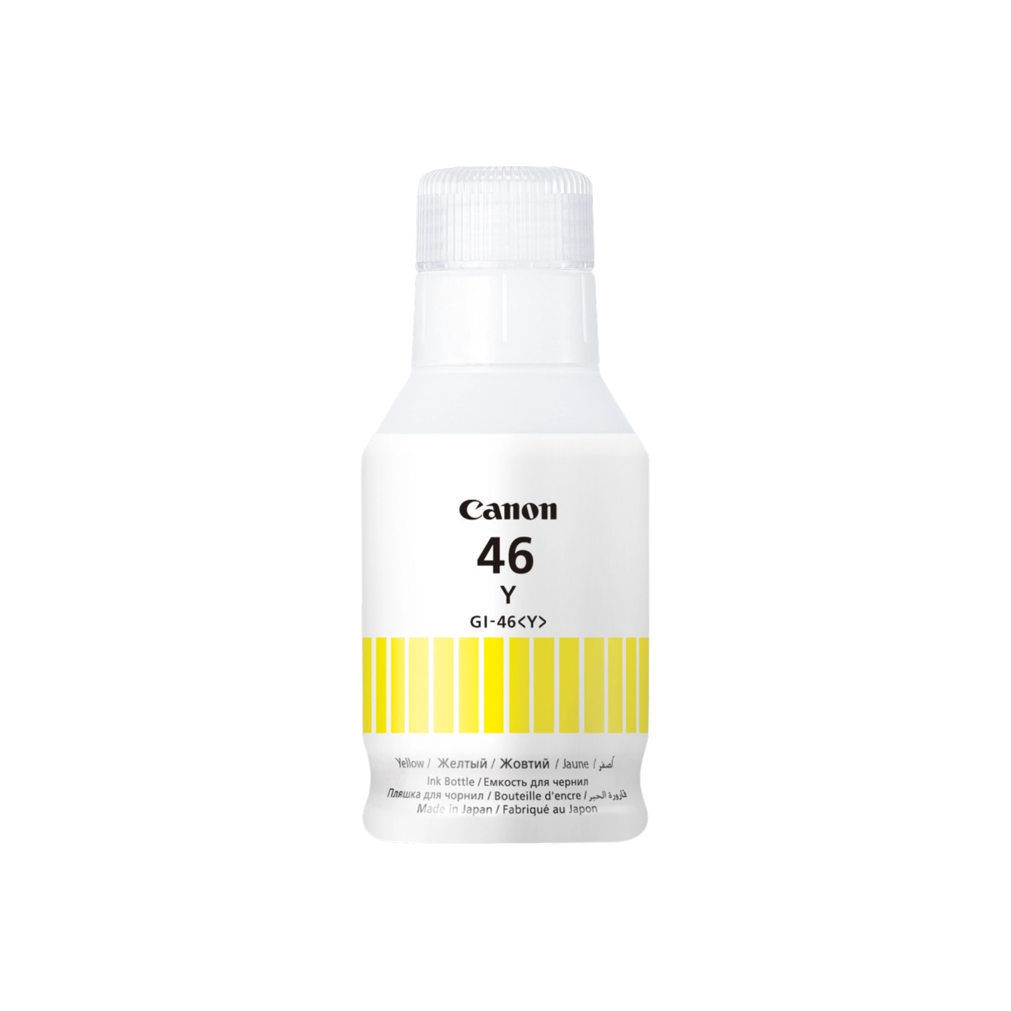 Canon GI-46 Ink Bottles
