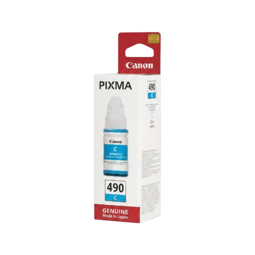 Canon GI-490 Refill Ink Bottles