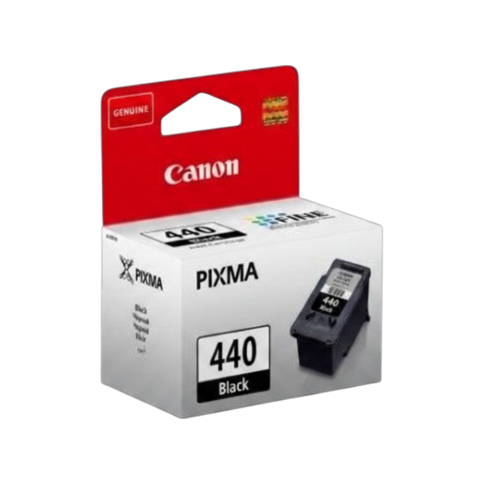Canon PG-440 & CL-441 Ink Cartridges