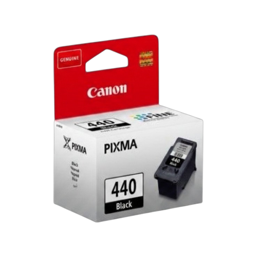 Canon PG-440 & CL-441 Ink Cartridges