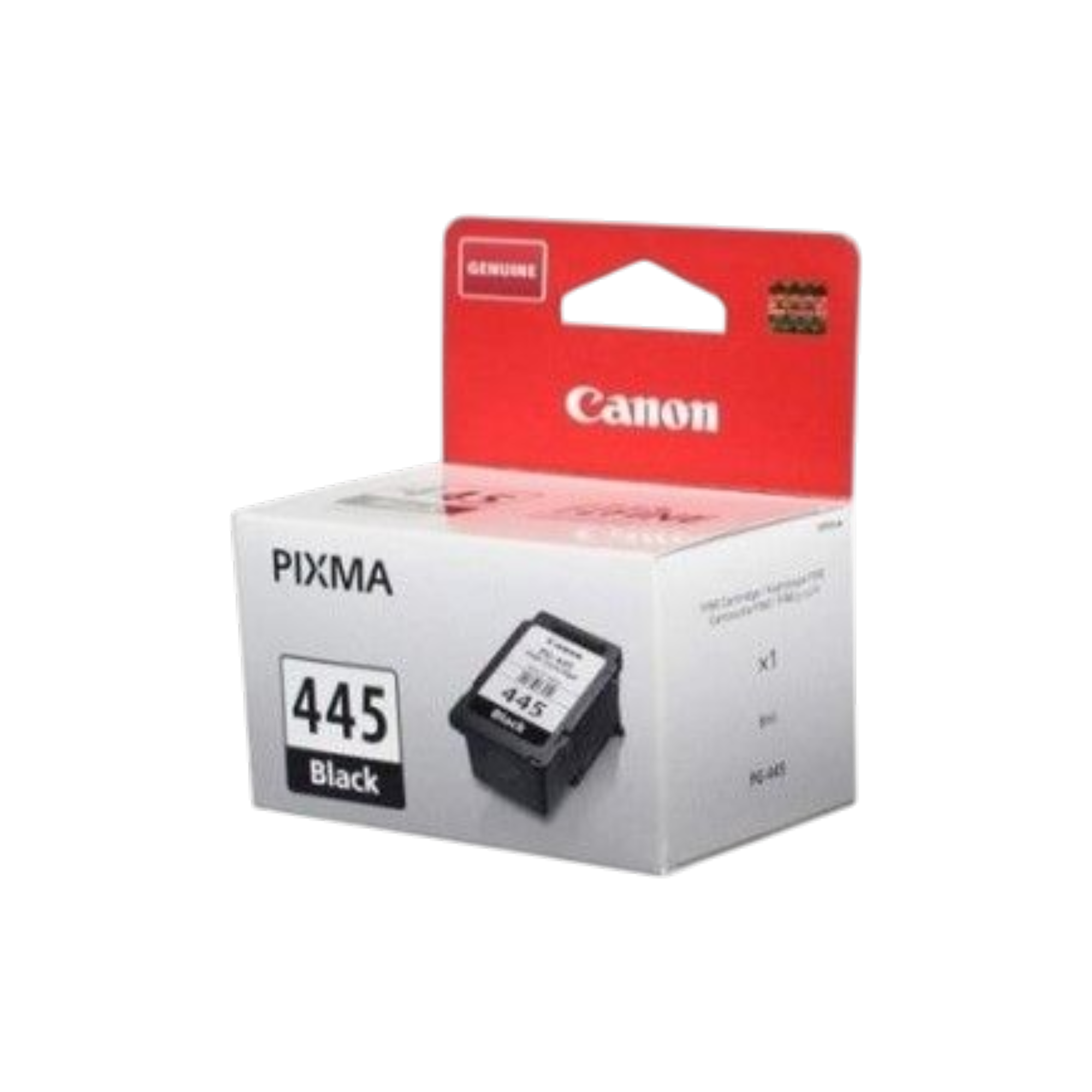 Canon PG-445 & CL-446 Ink Cartridges
