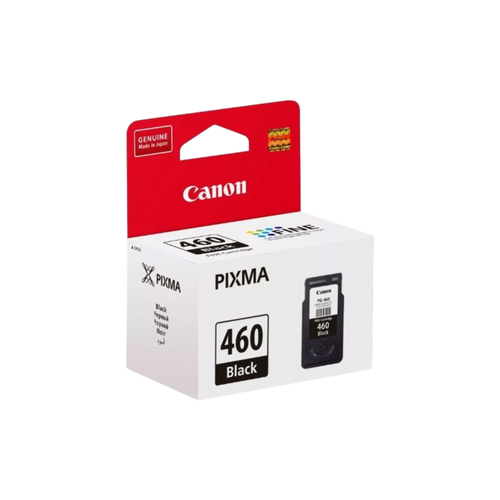 Canon PG-460 & CL-461 Ink Cartridges