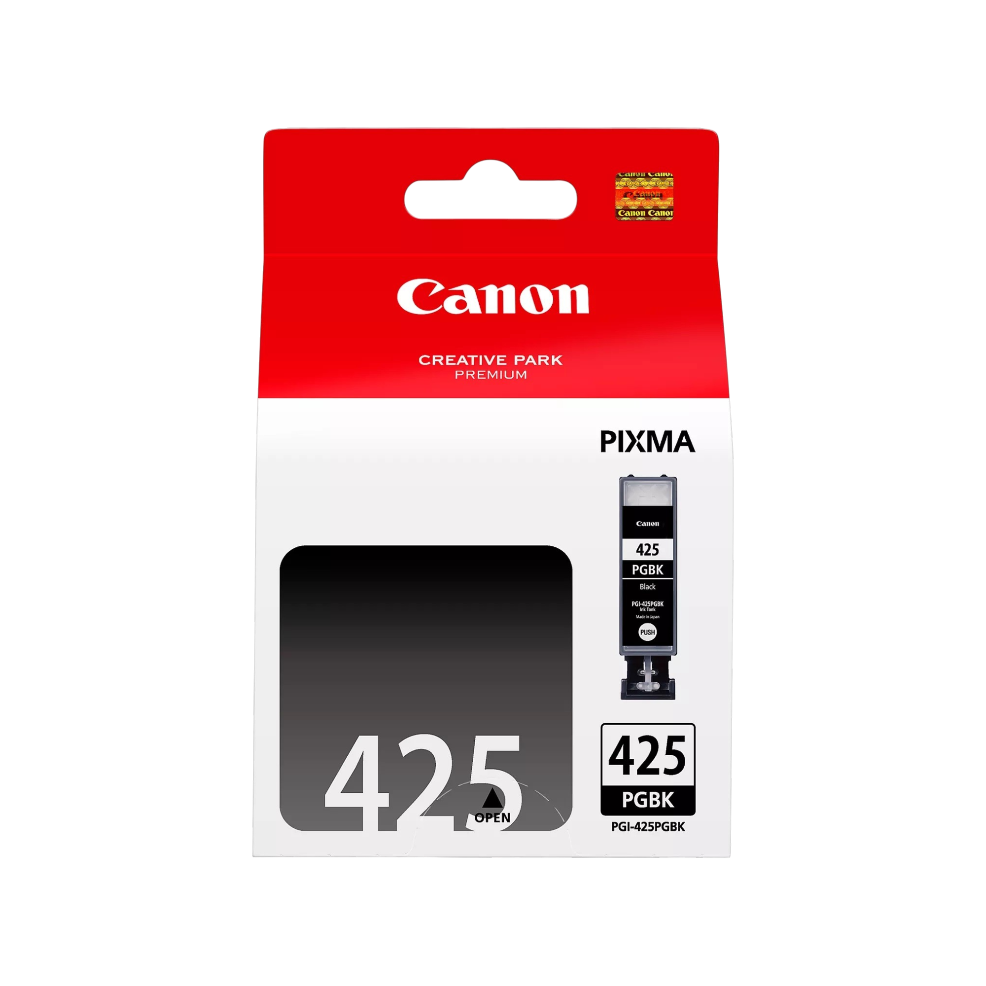 Canon PGI-425 & CLI-426 Ink Cartridges