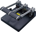Carl P123N 3-Hole Punch (145 Sheets)