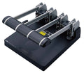 Carl P124N 4-Hole Punch (145 Sheets)