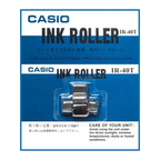 Casio IR-40T Ink Roller for FR-2650, HR-100, HR-150