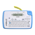 Casio KL-130 Label Maker, Up to 18mm Tape Width