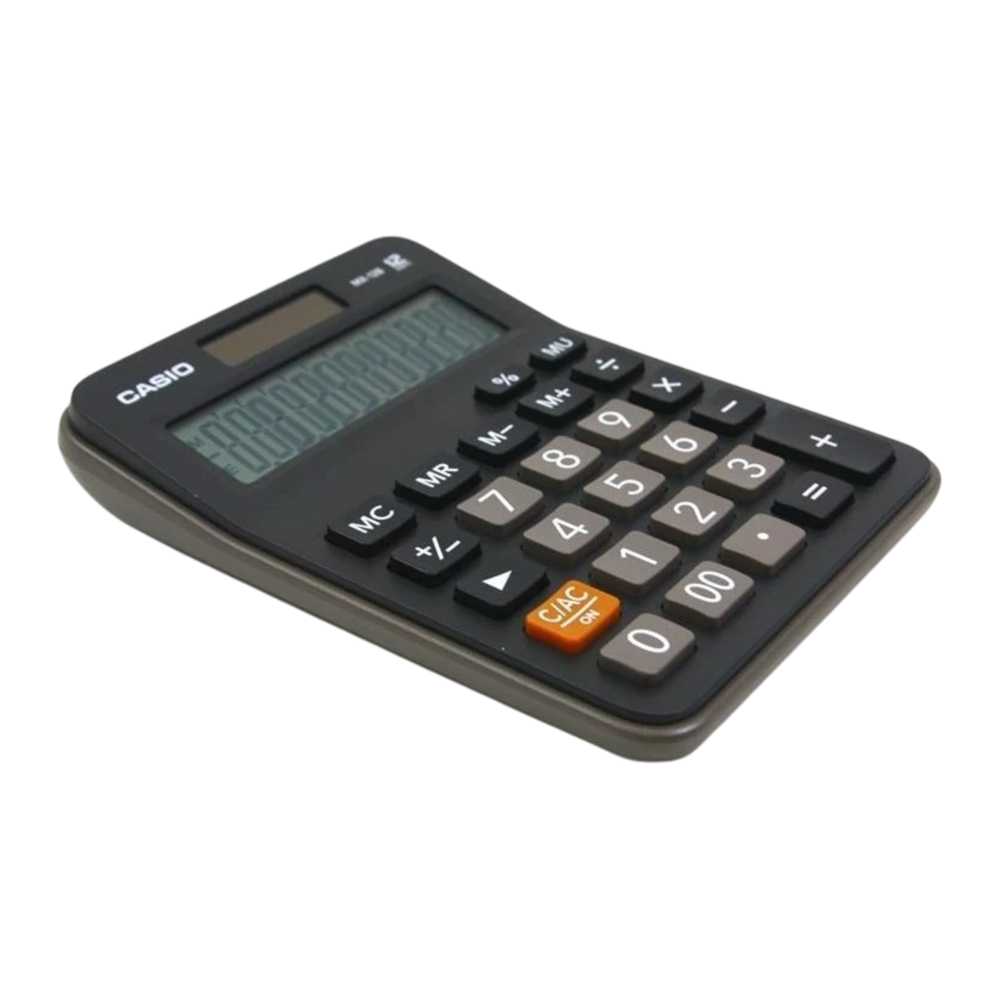 CASIO MX-12B Value Series Calculator - 12 Digits