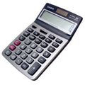 CASIO AX-120ST Adjustable Tilt Desktop Calculator - 12 Digits