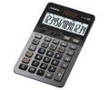 CASIO JS-40B Heavy-Duty Professional Calculator - 14 Digits