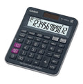 CASIO MJ-120D PLUS Desktop Check Calculator - 12 Digits