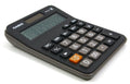 CASIO MX-12B Value Series Calculator - 12 Digits