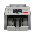Cassida Axia 5 Currency Mixed Value Money Counter