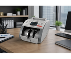 Cassida Axia 5 Currency Mixed Value Money Counter