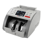 Cassida Axia 5 Currency Mixed Value Money Counter