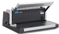 DSB CB-180 Manual Comb Binding Machine