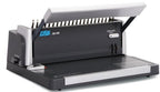 DSB CB-180 Manual Comb Binding Machine