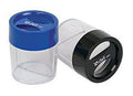 Deli 9881 Magnetic Paper Clip Dispenser