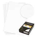 Conqueror A4 Premium Laid Paper 100gsm - Pack of 500 Sheets