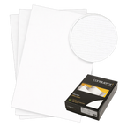 Conqueror A4 Premium Laid Paper 100gsm - Pack of 500 Sheets