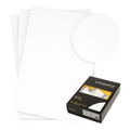 Conqueror A4 Premium Wove Paper 100gsm - Pack of 500 Sheets