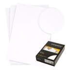 Conqueror A4 Premium Wove Paper 100gsm - Pack of 500 Sheets