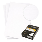 Conqueror A4 Premium Laid Paper 100gsm - Pack of 500 Sheets