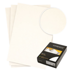 Conqueror A4 Premium Wove Paper 100gsm - Pack of 500 Sheets