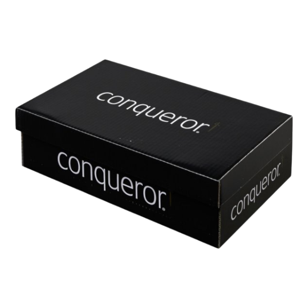 Conqueror DL Premium Wove Envelopes - 120gsm - Box of 500