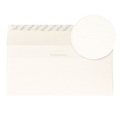 Conqueror DL Premium Laid Envelopes - 120gsm - Box of 500