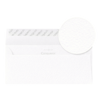 Conqueror DL Premium Laid Envelopes - 120gsm - Box of 500