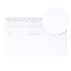 Conqueror DL Premium Wove Envelopes - 120gsm - Box of 500