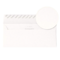 Conqueror DL Premium Wove Envelopes - 120gsm - Box of 500