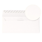Conqueror DL Premium Wove Envelopes - 120gsm - Box of 500