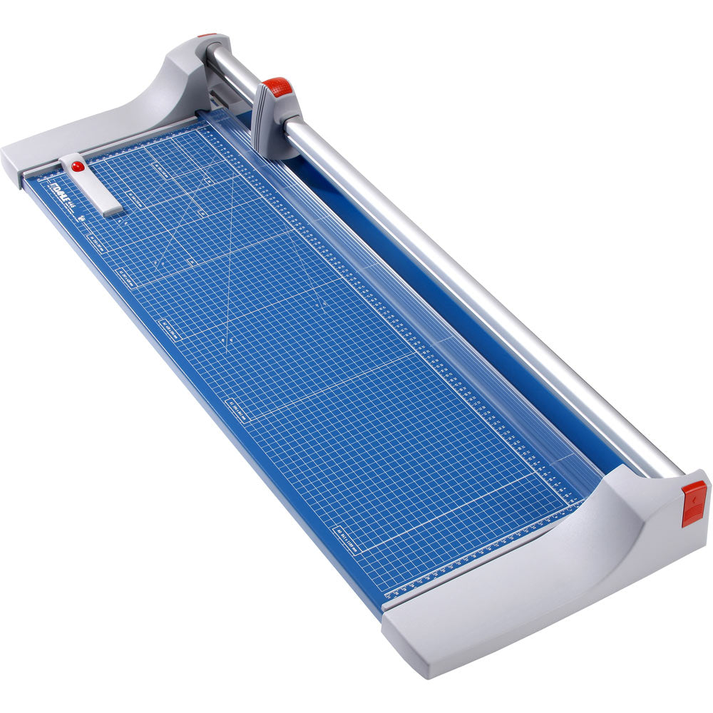 Dahle 446 A1 Premium Rolling Trimmer - 920mm