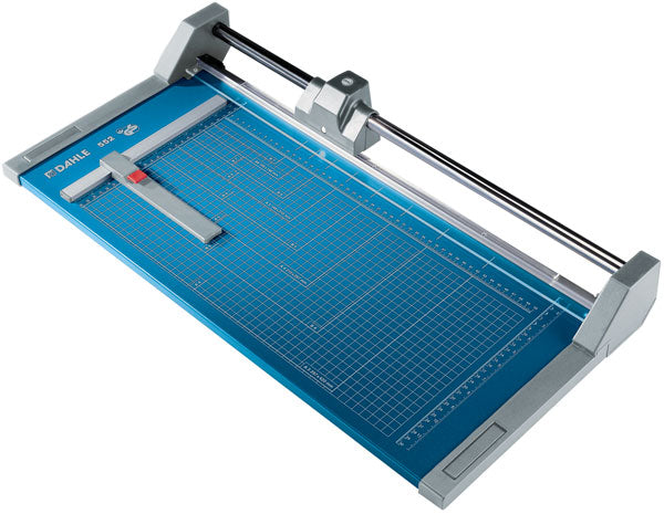 Dahle 552 A3 Professional Rolling Trimmer - 510mm