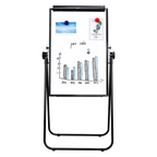 Deli E7891 Foldable Flipchart Easel 60x90cm