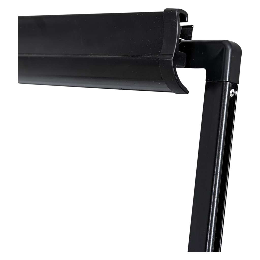 Deli E7891 Foldable Flipchart Easel 60x90cm