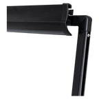 Deli E7891 Foldable Flipchart Easel 60x90cm
