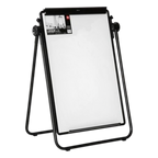 Deli E7891 Foldable Flipchart Easel 60x90cm