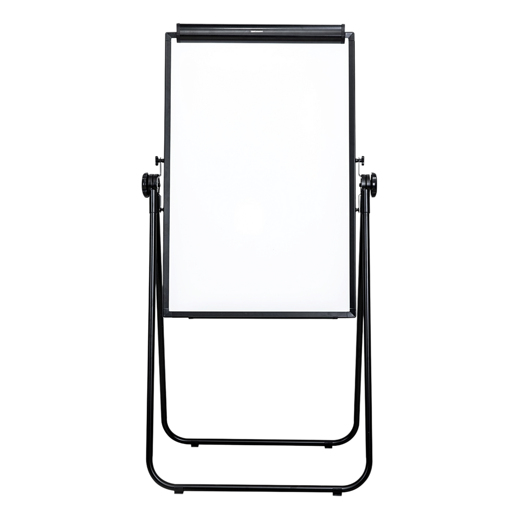 Deli E7891 Foldable Flipchart Easel 60x90cm