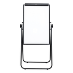 Deli E7891 Foldable Flipchart Easel 60x90cm