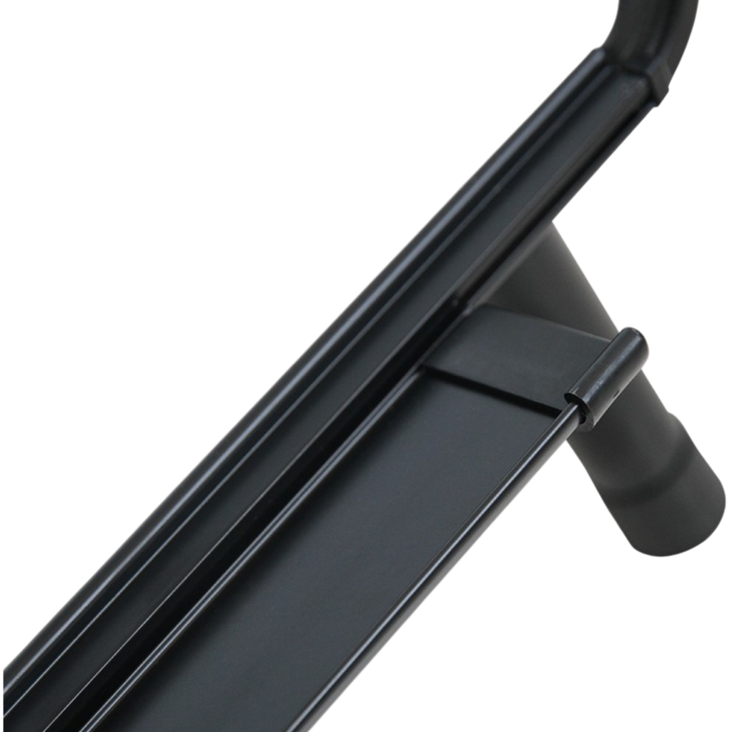 Deli 7892 Adjustable Tripod Flipchart Easel 60x90cm